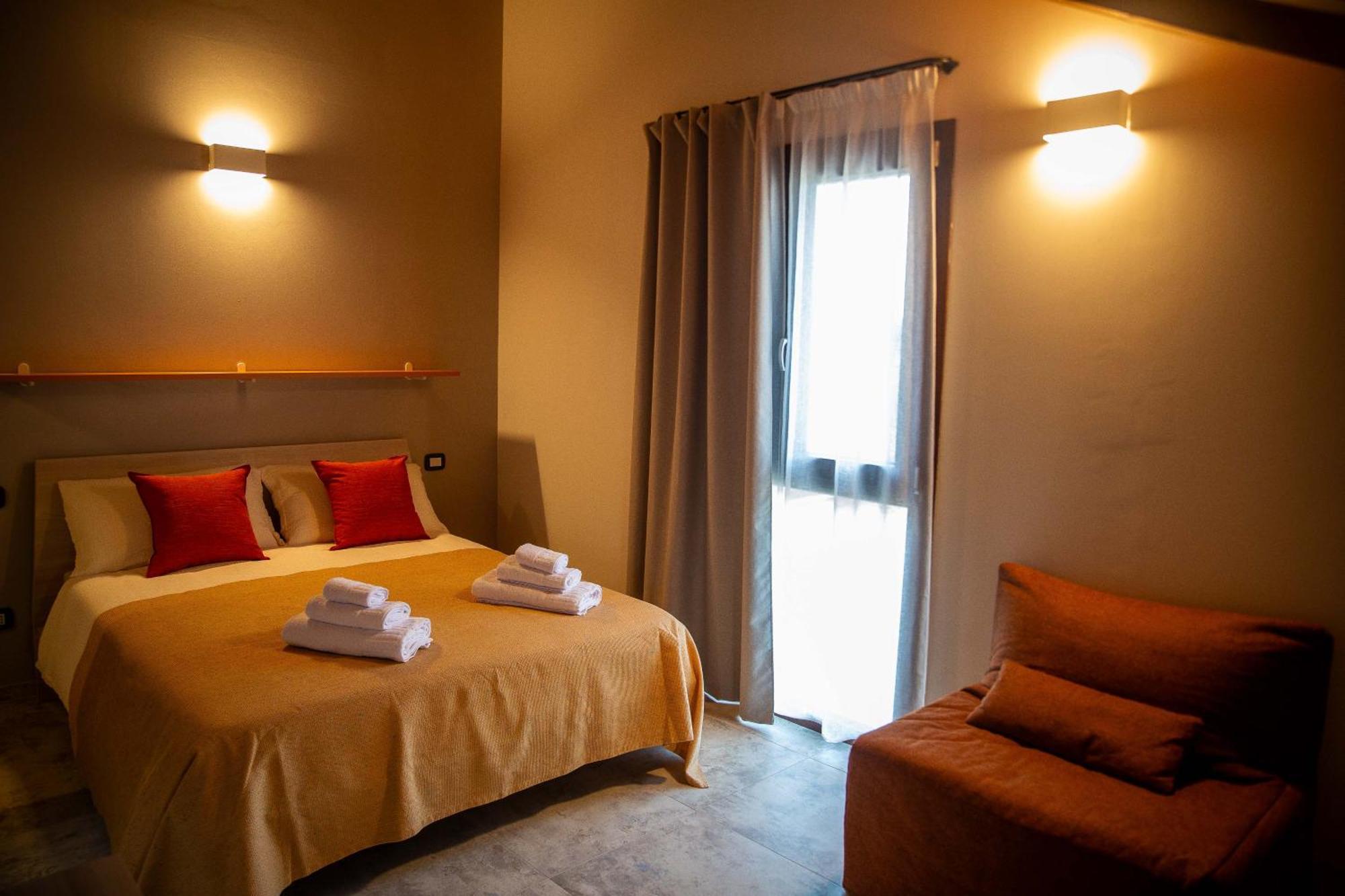Agriturismo Corte Casa Erminia Кола Экстерьер фото