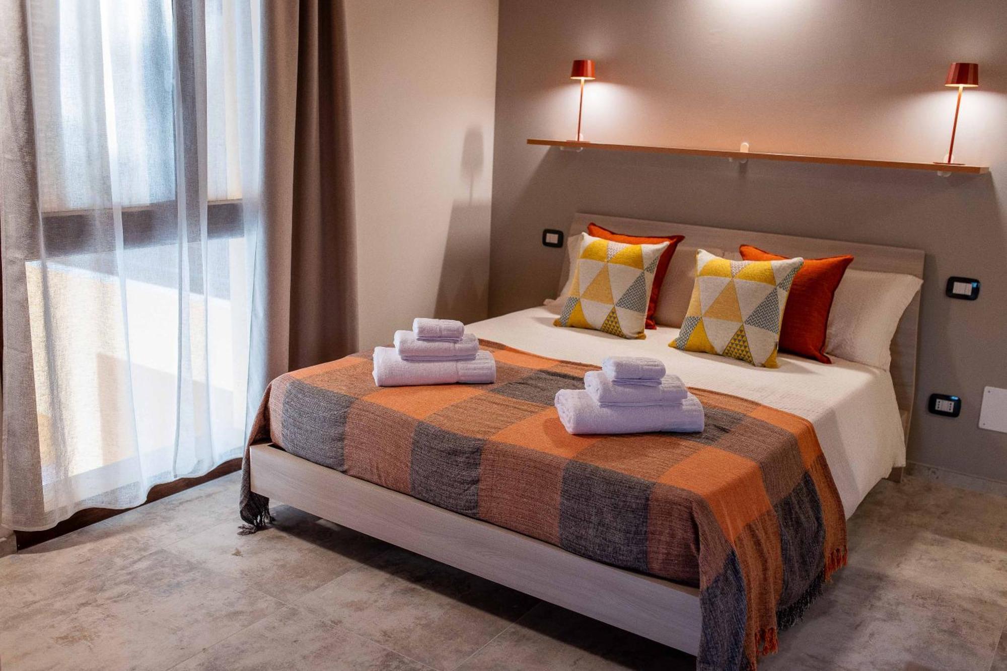 Agriturismo Corte Casa Erminia Кола Экстерьер фото