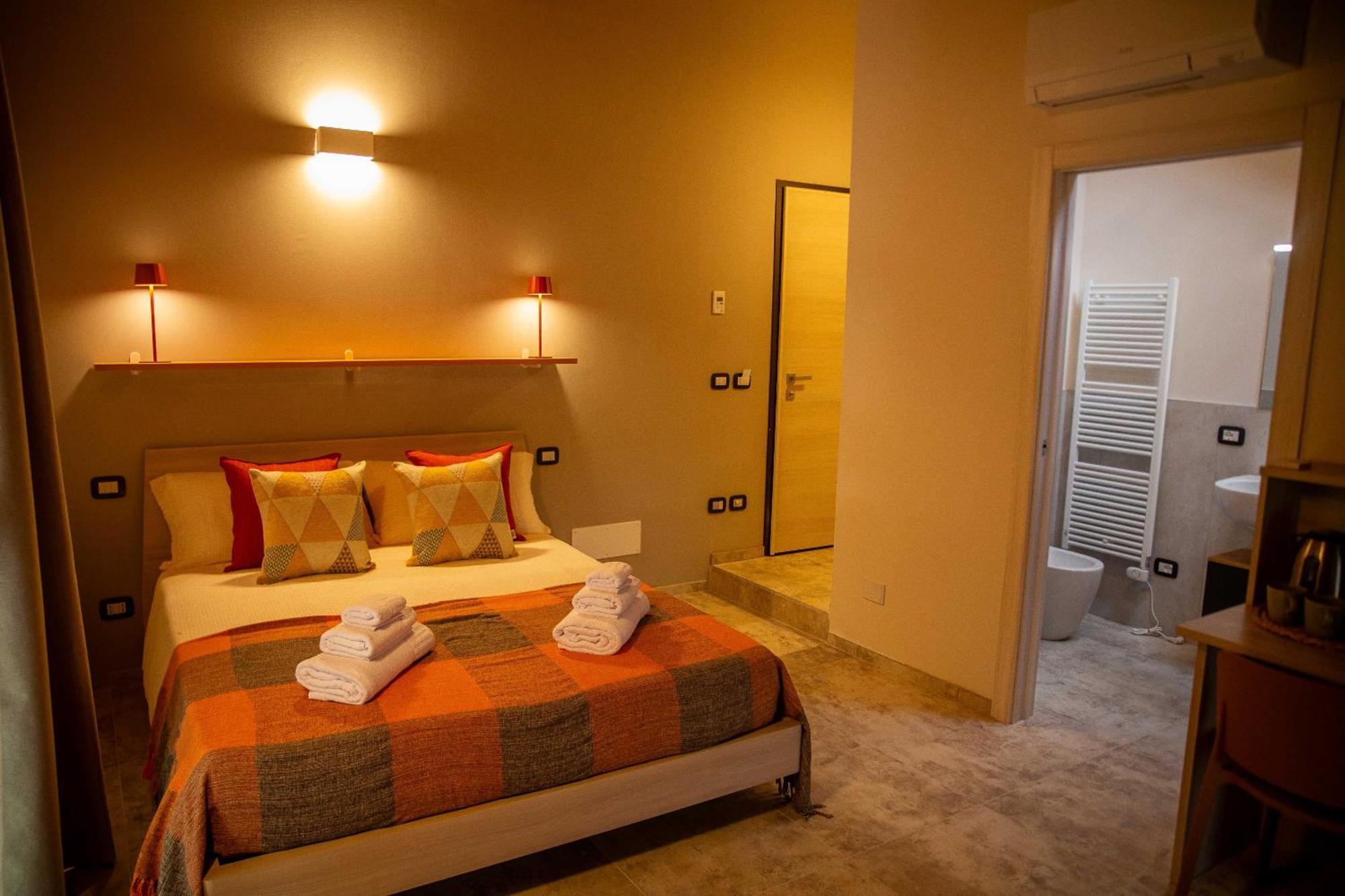 Agriturismo Corte Casa Erminia Кола Экстерьер фото