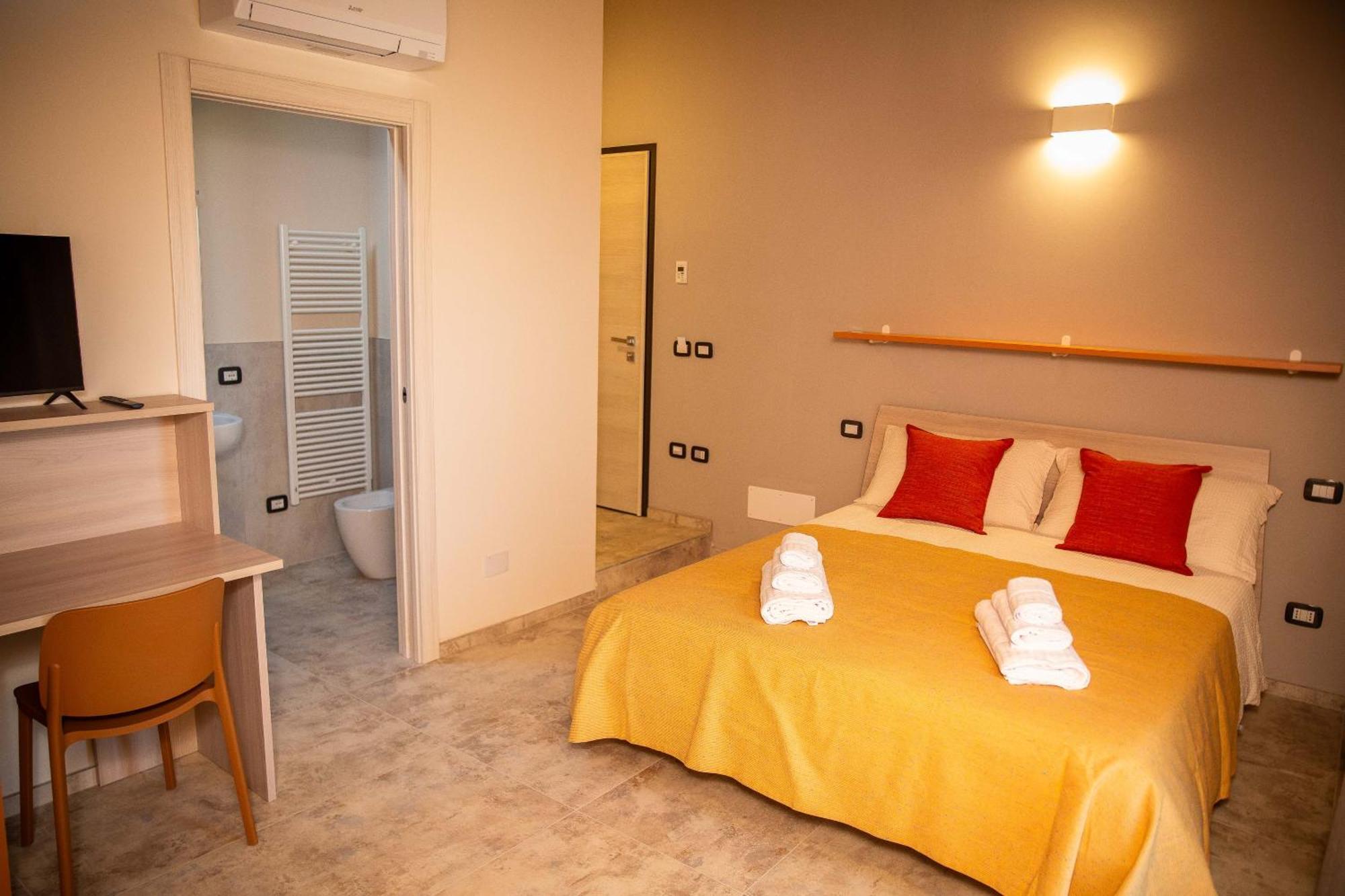 Agriturismo Corte Casa Erminia Кола Экстерьер фото